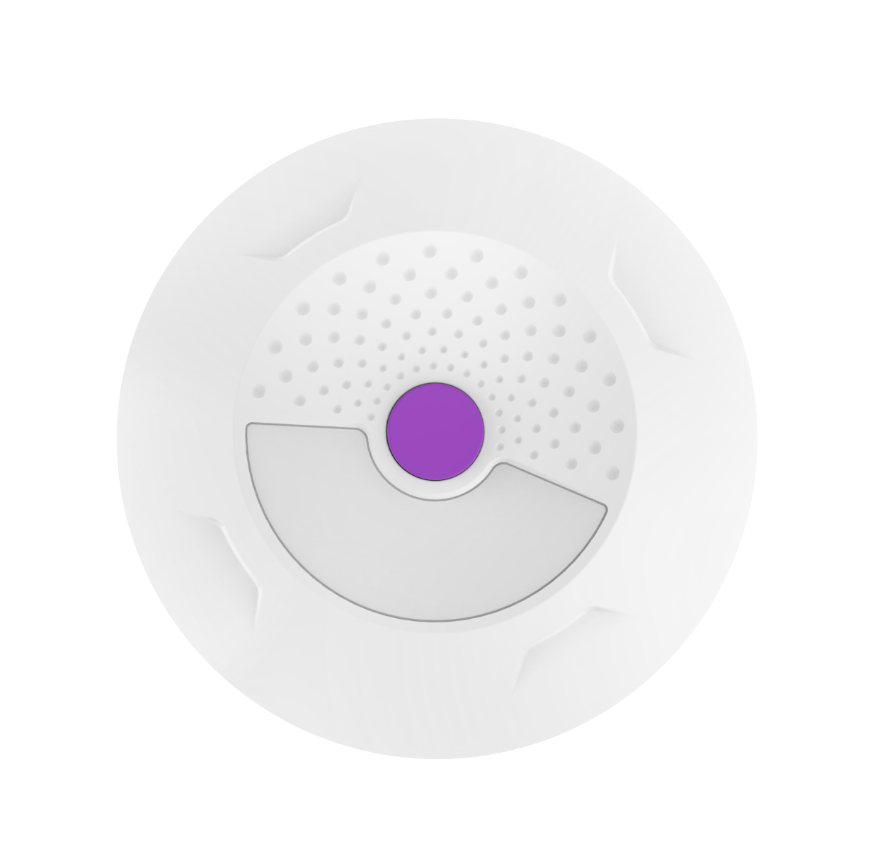 EverCare BLE Beacon (Pack of 4 Beacons)