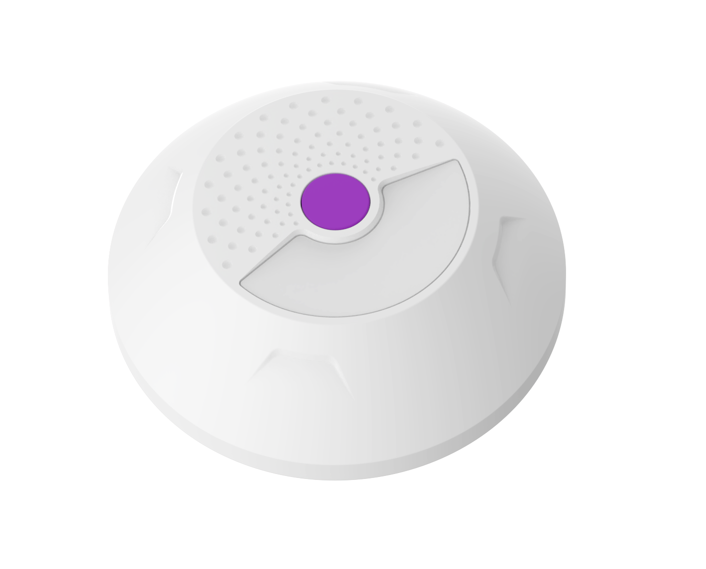 EverCare BLE Beacon (Pack of 4 Beacons)