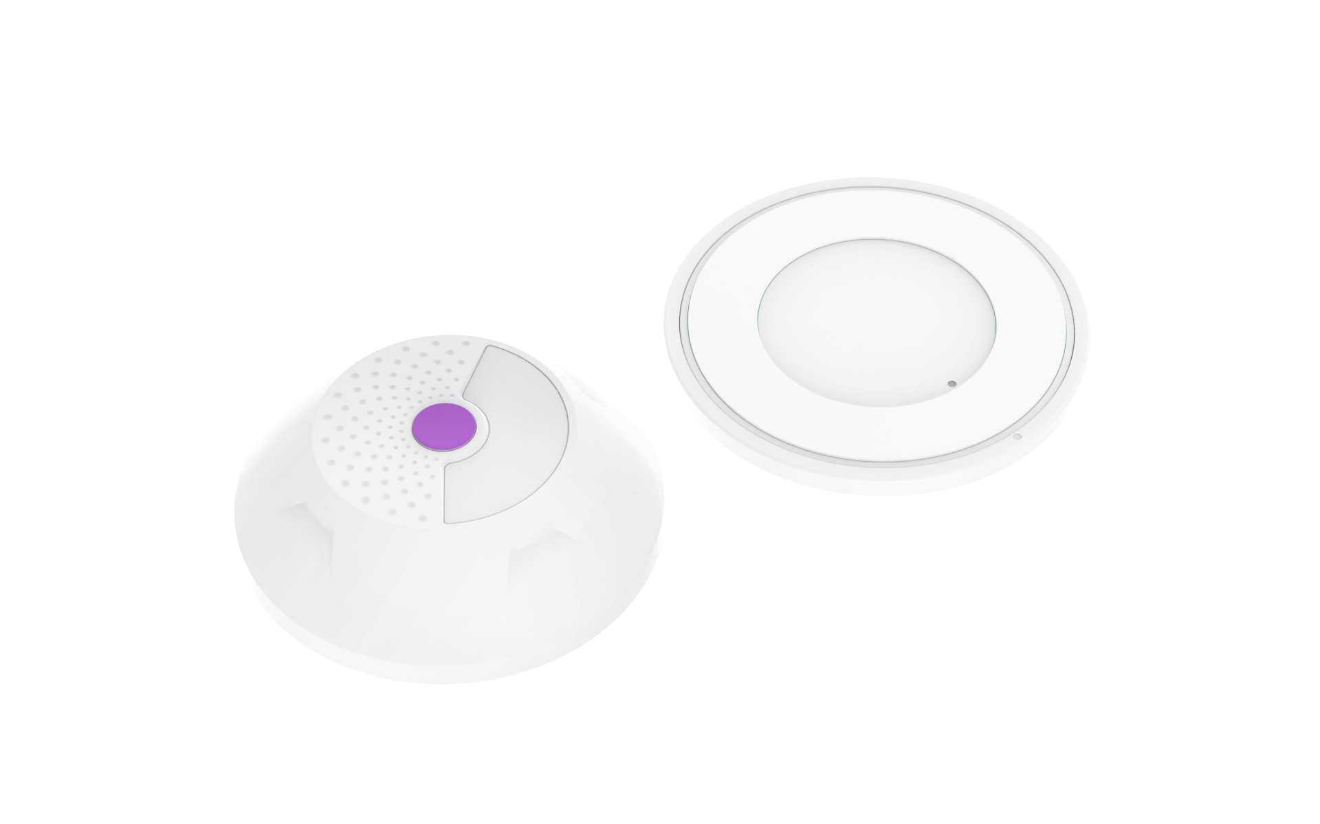 EverCare BLE Beacon (Pack of 4 Beacons)