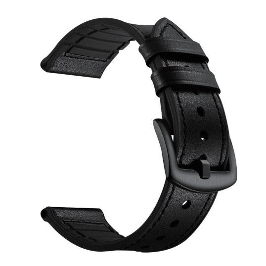 Silicone Replacement Strap for Essentials Comfort Watch