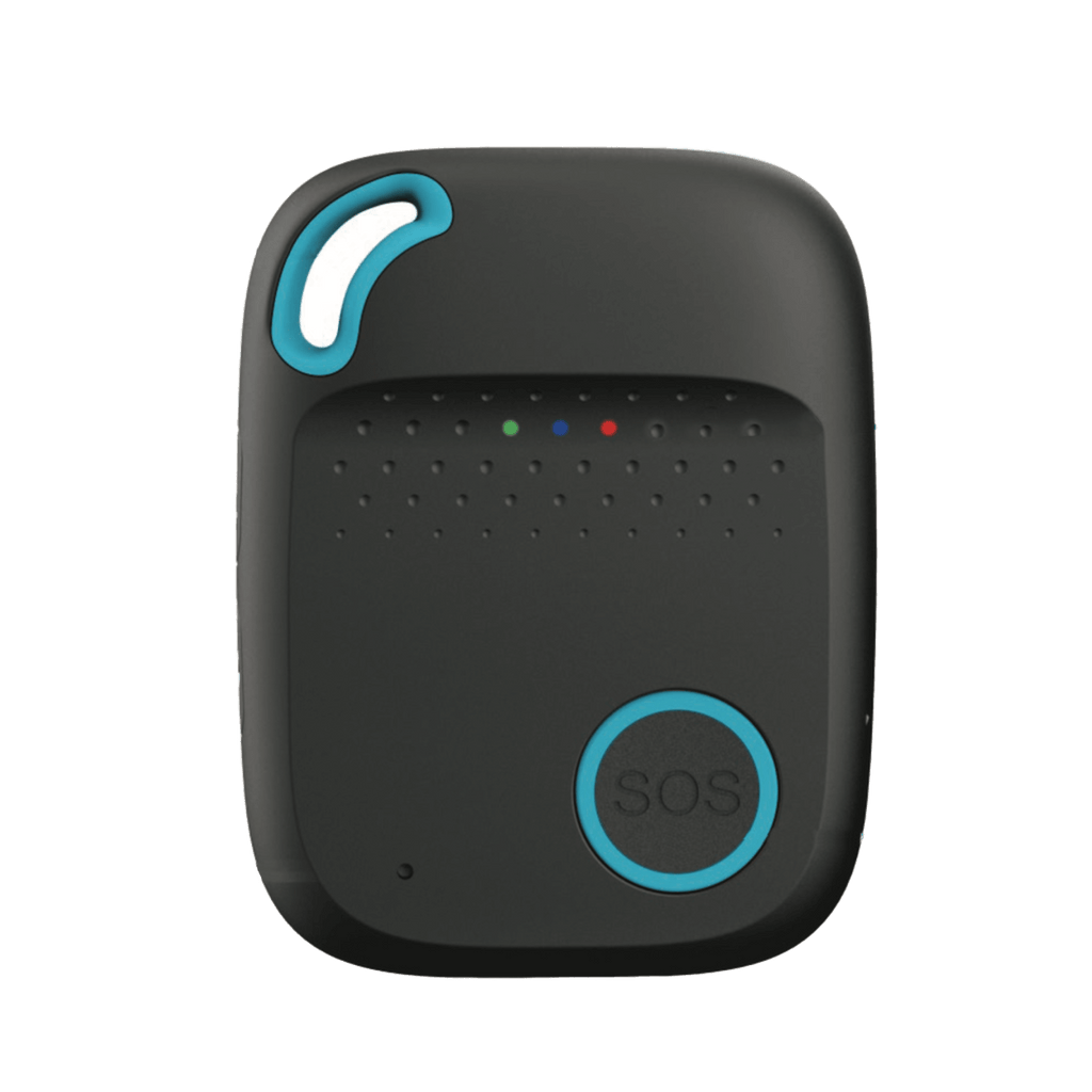 Essentials Mini Device | Personal Alarm For Elderly | Zembro